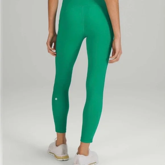 Lululemon Swift Speed High Rise 25” - size 2 - Picture 5 of 10